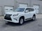 2016 Lexus GX 460