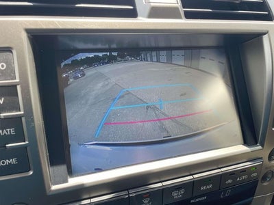 2016 Lexus GX 460