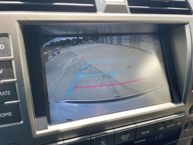 2016 Lexus GX 460