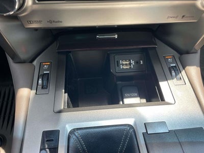 2016 Lexus GX 460