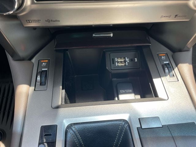 2016 Lexus GX 460