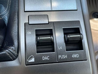 2016 Lexus GX 460