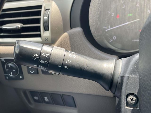 2016 Lexus GX 460
