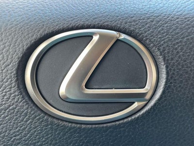 2016 Lexus GX 460