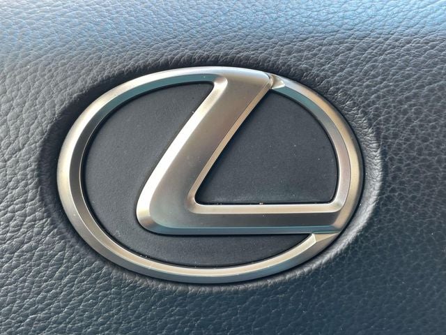 2016 Lexus GX 460