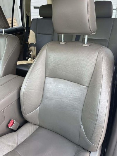 2016 Lexus GX 460