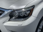 2016 Lexus GX 460