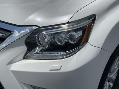 2016 Lexus GX 460