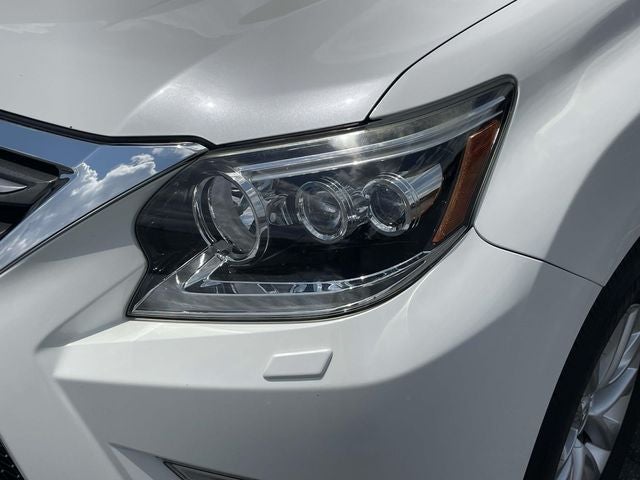 2016 Lexus GX 460