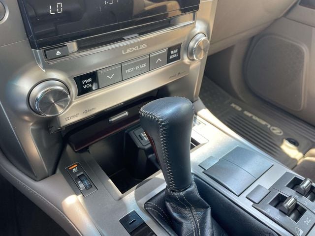 2016 Lexus GX 460