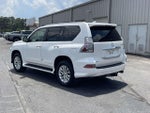 2016 Lexus GX 460