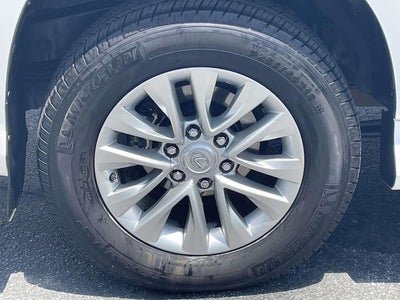 2016 Lexus GX 460