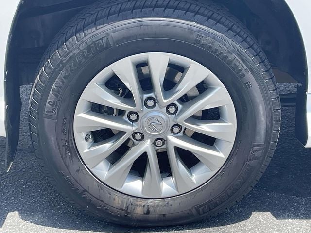 2016 Lexus GX 460