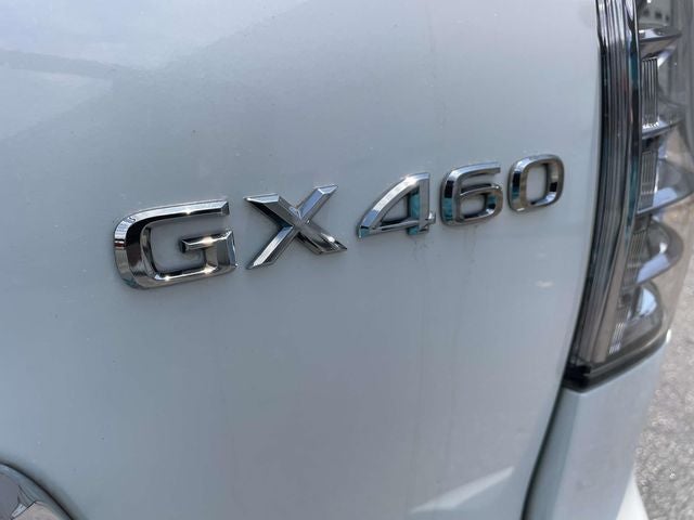 2016 Lexus GX 460
