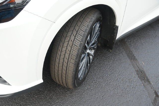 2025 Lexus RX 350 Premium Plus