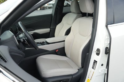 2025 Lexus RX 350 Premium Plus