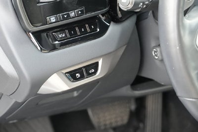 2025 Lexus RX 350 Premium Plus