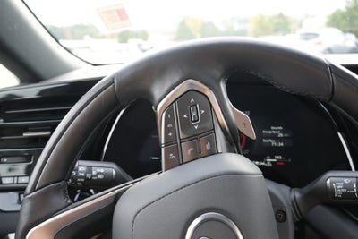 2025 Lexus RX 350 Premium Plus