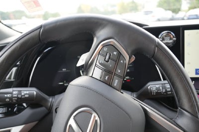 2025 Lexus RX 350 Premium Plus