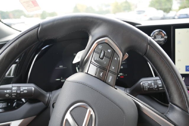 2025 Lexus RX 350 Premium Plus