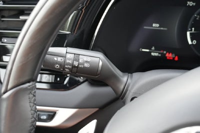 2025 Lexus RX 350 Premium Plus