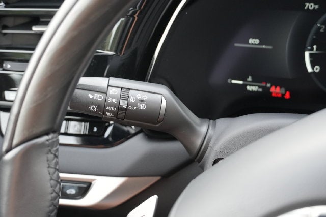 2025 Lexus RX 350 Premium Plus
