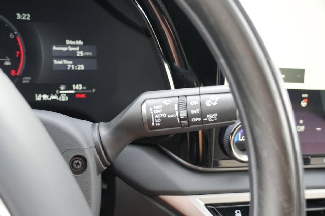 2025 Lexus RX 350 Premium Plus
