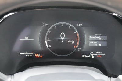 2025 Lexus RX 350 Premium Plus