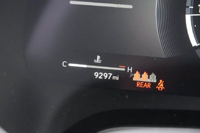 2025 Lexus RX 350 Premium Plus