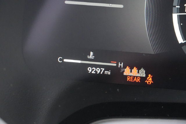 2025 Lexus RX 350 Premium Plus