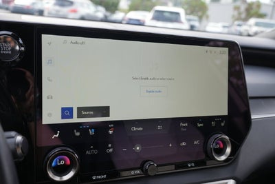 2025 Lexus RX 350 Premium Plus