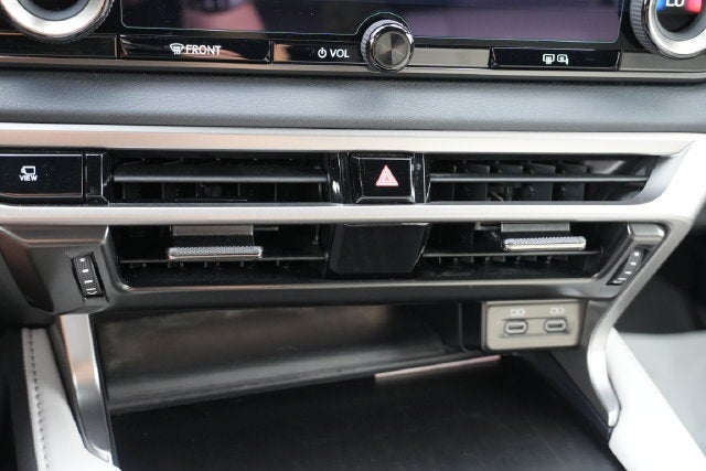 2025 Lexus RX 350 Premium Plus