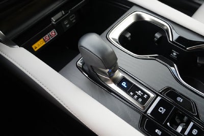 2025 Lexus RX 350 Premium Plus