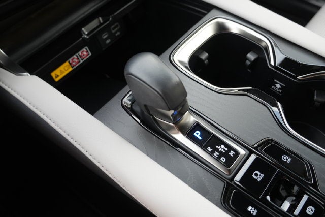 2025 Lexus RX 350 Premium Plus