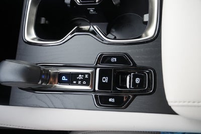 2025 Lexus RX 350 Premium Plus