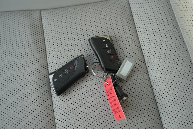2025 Lexus RX 350 Premium Plus