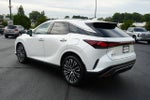 2025 Lexus RX 350 Premium Plus