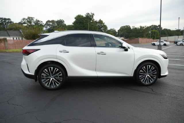 2025 Lexus RX 350 Premium Plus