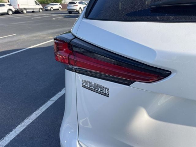 2020 Lexus NX 300 Base