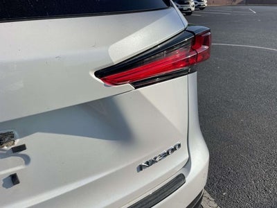 2020 Lexus NX 300 Base