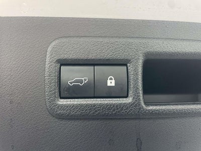 2020 Lexus NX 300 Base