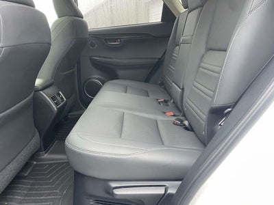 2020 Lexus NX 300 Base