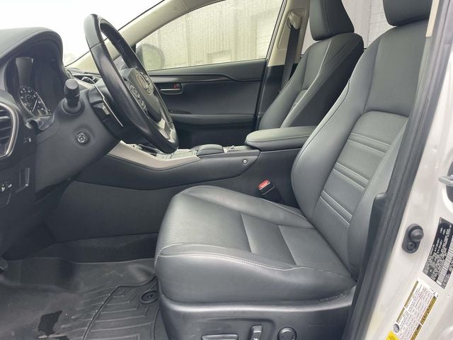 2020 Lexus NX 300 Base