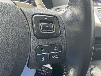 2020 Lexus NX 300 Base