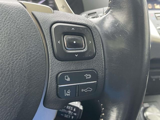 2020 Lexus NX 300 Base