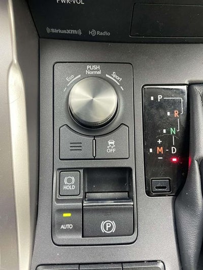 2020 Lexus NX 300 Base