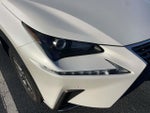 2020 Lexus NX 300 Base