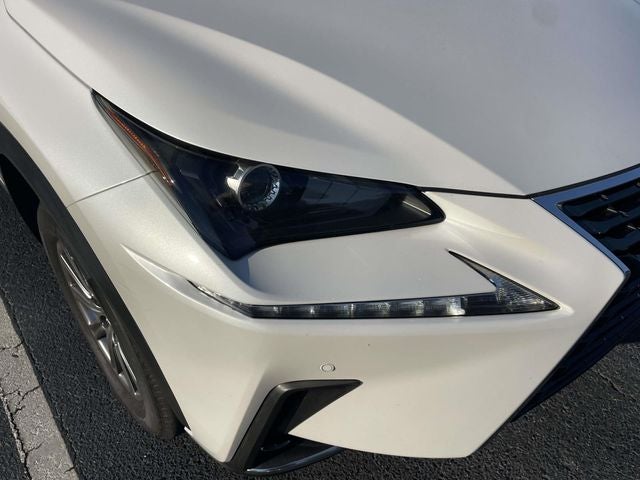 2020 Lexus NX 300 Base