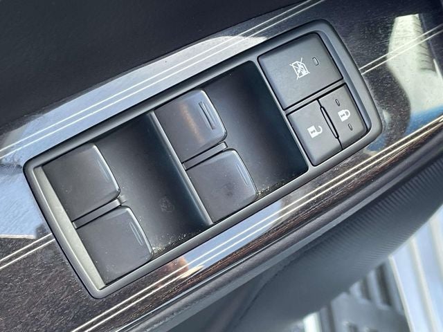 2020 Lexus GX 460 Luxury