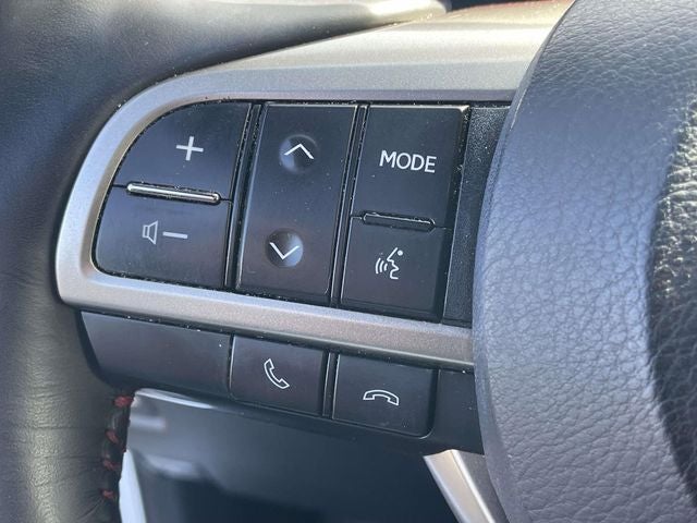 2020 Lexus GX 460 Luxury